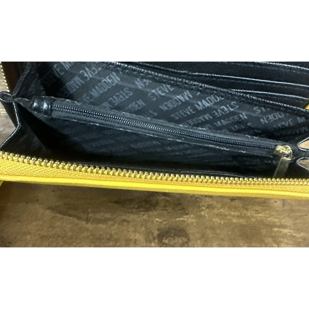 Steve Madden steve madden